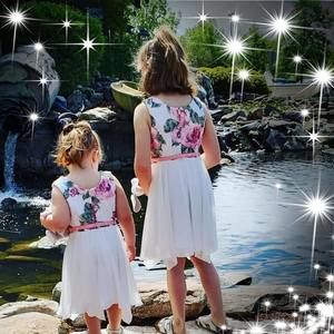 Meet your Posher, Krysta